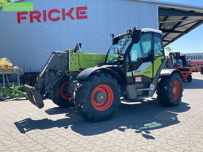 E-FARM: Claas Scorpion 960 - Telehandler - id 2JK2EUF - €91,990 - Year of construction: 2020 - Engine hours: 2,750,Engine power (HP): 156,Germany
