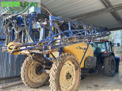 E-FARM: Caruelle olympia 320 s - Sprayer - id Y5RVHEQ - €11,000 - Year of construction: 1999 - France