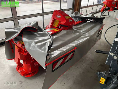 E-FARM: Kuhn GMD 3121 F-FF - Mower - id 4NAWJ5I - €11,681 - Year of construction: 2025 - Germany
