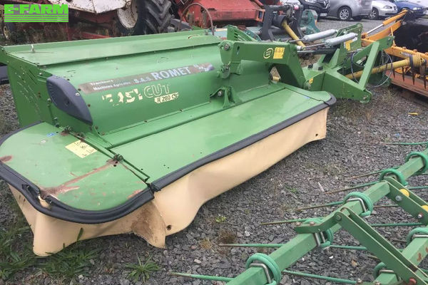 Krone easy cut r280 Mower €7,500