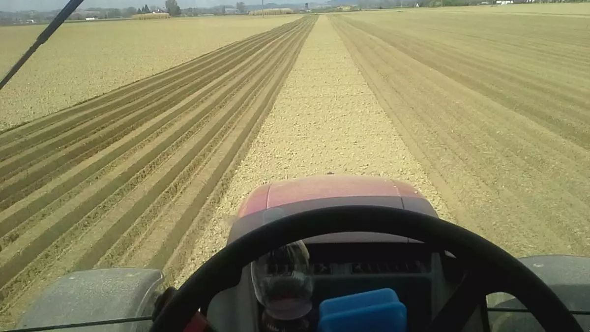 Trimble xcn 1050 autom. lenksystem für jeden traktor Precision farming and GPS €10,890