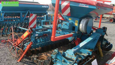 E-FARM: Sulky MP 3 - Drilling machine combination - id UMDA9UL - €16,500 - Year of construction: 2003 - France