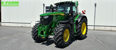 E-FARM: John Deere 6R 250 - Tractor - id CDEJHYH - €157,000 - Year of construction: 2023 - Engine hours: 2,058,Engine power (HP): 250,Germany