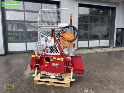 E-FARM: Tajfun egv65 ahk sg mit hafo-hilfswinde - Forestry equipment - id VIJLKTV - €11,825 - Year of construction: 2024 - Austria