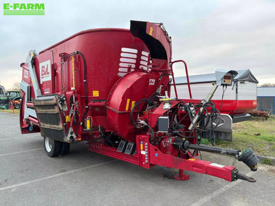 E-FARM: BVL mélangeuse v mix fill 17-2 bvl - Mixer feeder - id DLASFTY - €39,000 - Year of construction: 2019 - France
