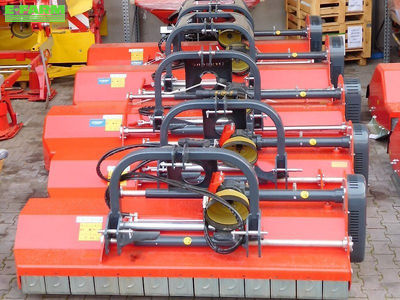 E-FARM: Dragone v280sh - lagermaschine - - Topper - id H8GXLS1 - €7,555 - Year of construction: 2022 - Germany