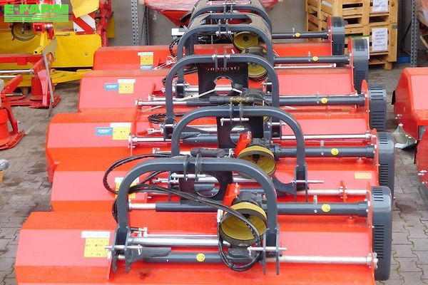 Dragone v280sh - lagermaschine - Topper €7,555
