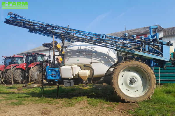 Evrard meteor 4100 Pulvérisateur 8 500 €