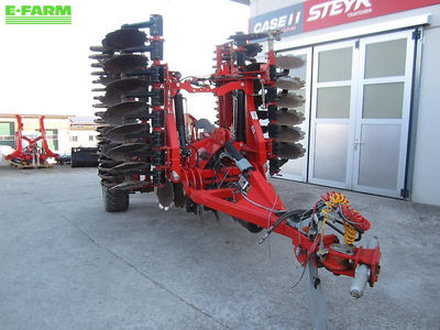 E-FARM: premium ltd scheibenegge 450 giant - Disc harrow - id UAG7PKC - €12,521 - Year of construction: 2016 - Germany