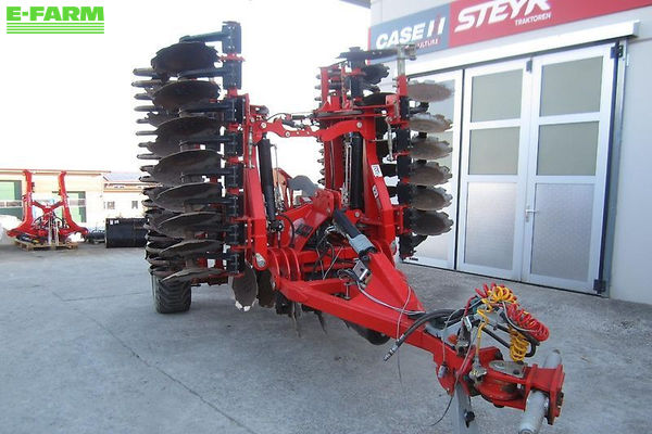 premium ltd scheibenegge 450 giant Disc harrow €12,521