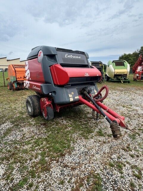 Feraboli extreme 265 ht Ballenpresse 14.000 €