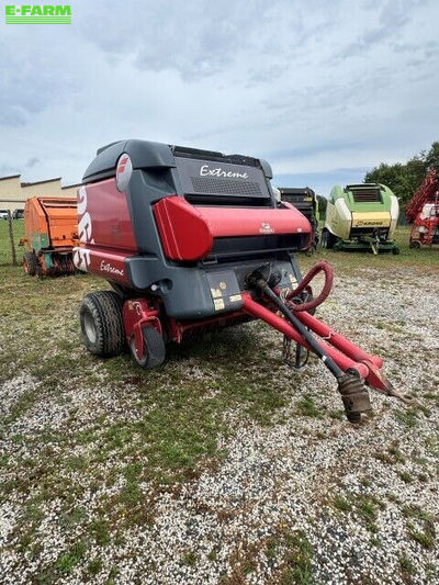 E-FARM: Feraboli extreme 265 ht - Ballenpresse - id PAISBXA - 14.000 € - Baujahr: 2006 - Italien