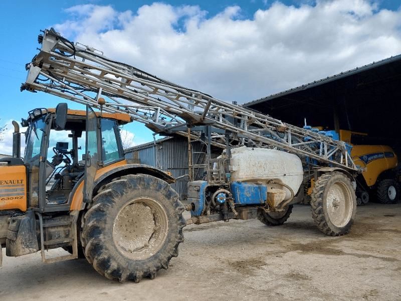Evrard meteor Pulvérisateur 13 000 €