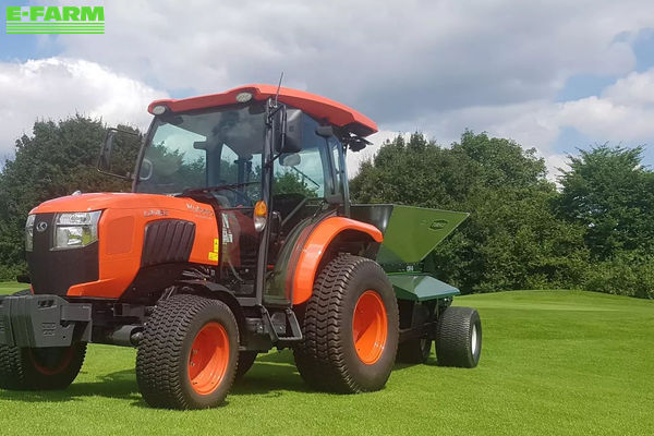 Kubota L2-452 Τρακτέρ 38.700 €