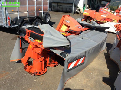 E-FARM: Kuhn GMD 3121 F-FF - Mower - id Z5LAZ2A - €11,659 - Year of construction: 2022 - Austria
