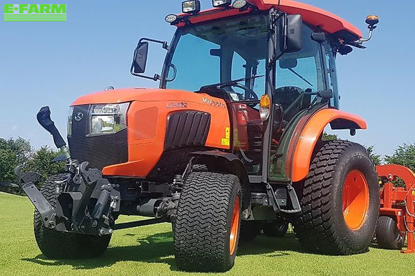 Kubota L2-622 Tractor €48,800