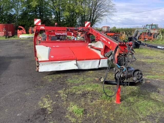 Lely splendino pc330 Mower €5,800