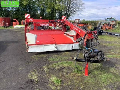 E-FARM: Lely splendino pc330 - Mower - id 5U5C3W6 - €5,800 - Year of construction: 2013 - France
