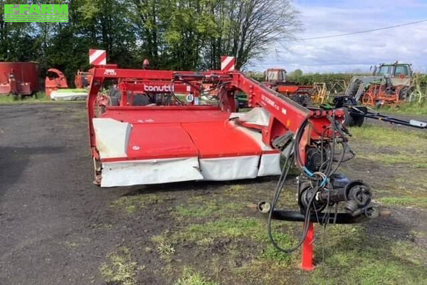 Lely splendino pc330 Mower €5,800