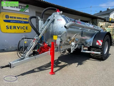 E-FARM: Vakutec va 9500 - Slurry equipment other - id 12QYWSC - €39,158 - Year of construction: 2025 - Austria