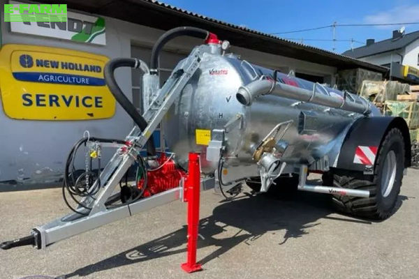 Vakutec va 9500 Slurry equipment other €39,158