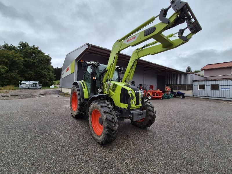 Claas Arion 430 Tractor €86,000