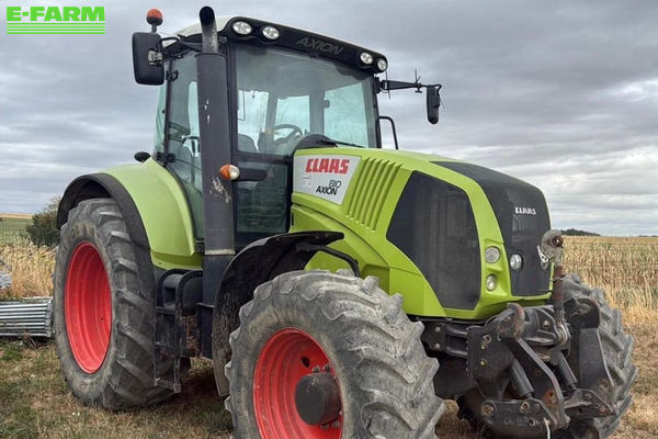 Claas Axion 810 Traktor 49.000 €