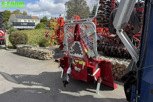 Tajfun egv65ahk sg 1,8m Forestry equipment €7,917