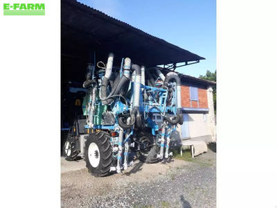 E-FARM: Berthoud supair - Pulvérisateur - id ZTPELHS - 6 000 € - Année: 2008 - France
