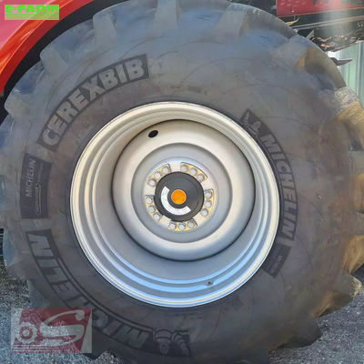 E-FARM: MICHELIN 800/70r38 - Wheel and track - id R91JNBN - €6,800 - Austria