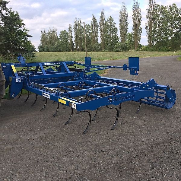 Rolmako Universalgrubber U 497 - 4,0 mH / Finanzierung möglich Cultivator €10,320