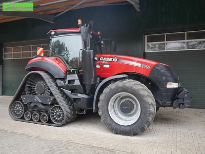 E-FARM: Case IH Magnum 340 Rowtrac - Tractor - id W2VEJZZ - €110,000 - Year of construction: 2016 - Engine hours: 4,000,Engine power (HP): 340,Germany