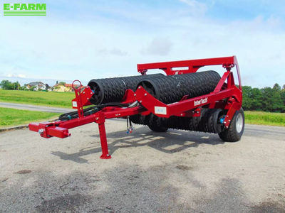 E-FARM: Intertech cambridgewalze 500, 6,3m - Presses and roller - id 2ZCBEKT - €9,158 - Year of construction: 2026 - Austria