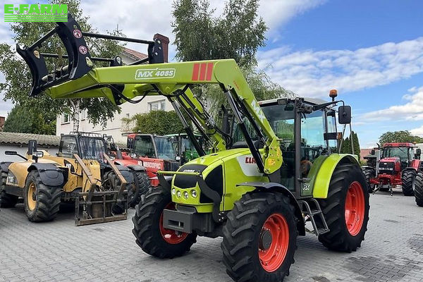 Claas Celtis 446 RX Tractor €23,985