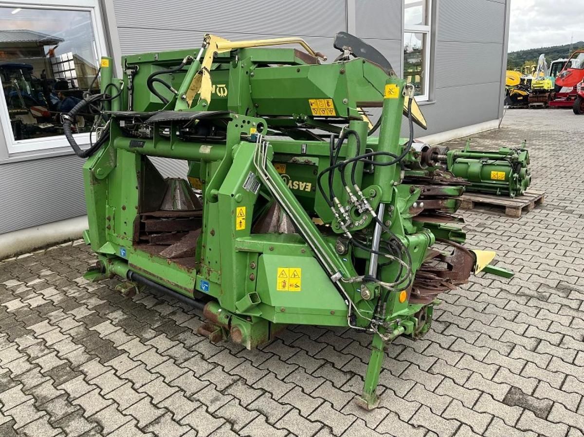 Krone easy collect 753 Header €12,605