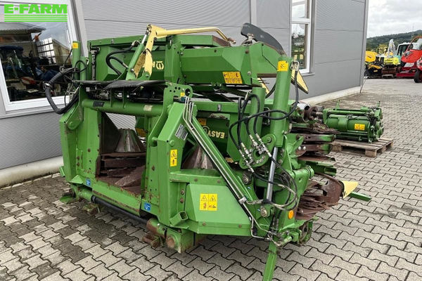 Krone easy collect 753 Header €12,605