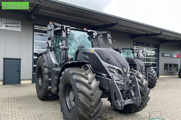Valtra Q 285 Traktor 169.900 €