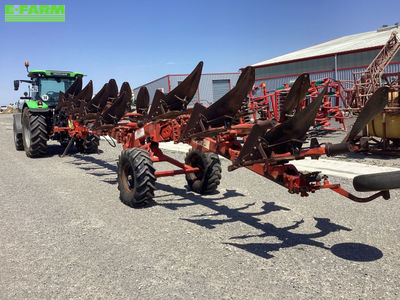 E-FARM: GREGOIRE BESSON spery7/716/160/100 - Plough - id MGUUQ2F - €6,800 - Year of construction: 1997 - France