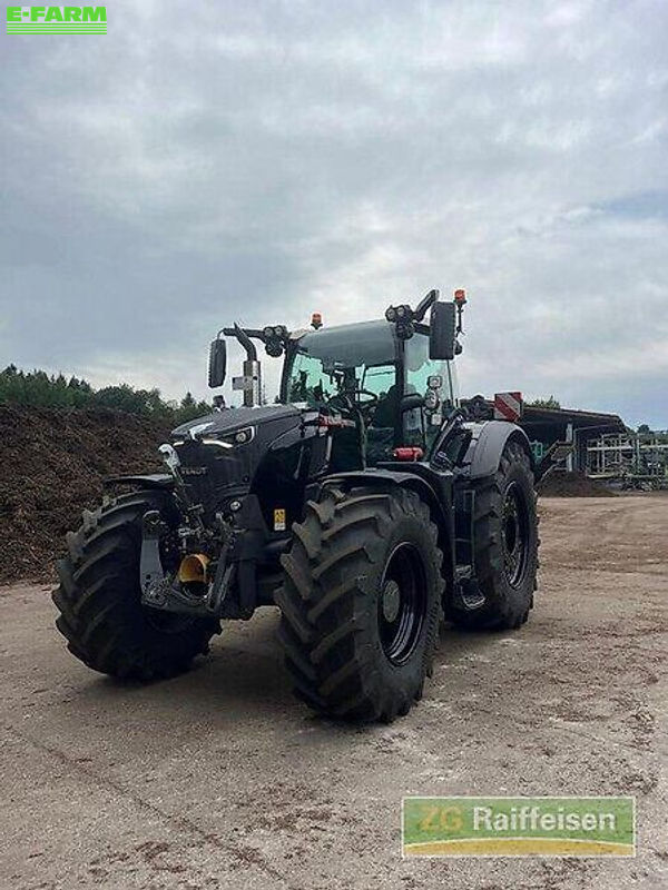 Fendt 728 Vario Profi Plus Traktor 250.000 €