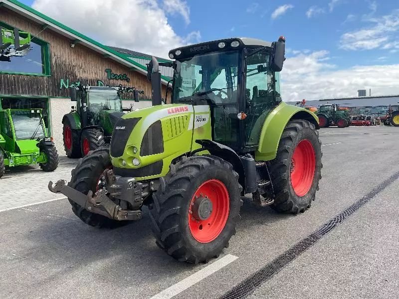 Claas Arion 530 Τρακτέρ 39.000 €
