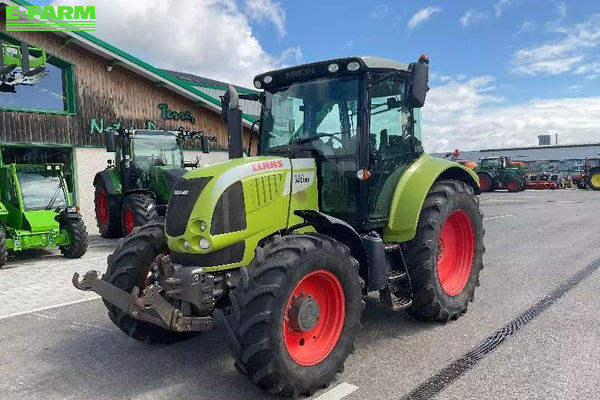 Claas Arion 530 Τρακτέρ 39.000 €