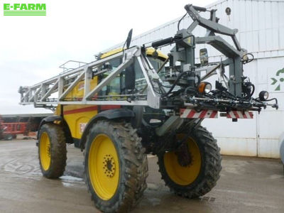 E-FARM: Artec f40 - Sprayer - id 3KTVTQY - €59,000 - Year of construction: 2009 - Engine hours: 2,400,France