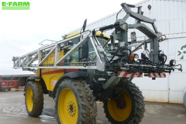 Artec f40 Sprayer €59,000