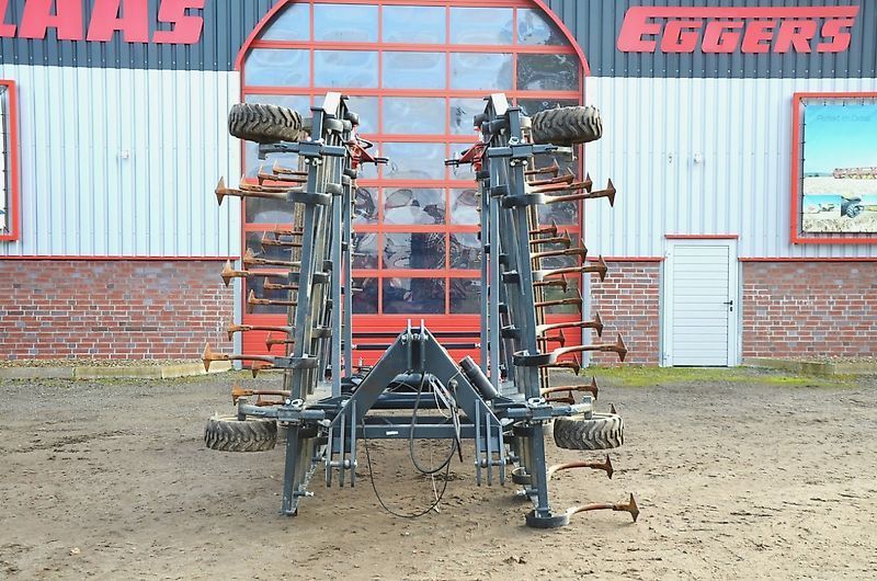 SAPHIR AllStar 601 Longline Disc harrow €18,200