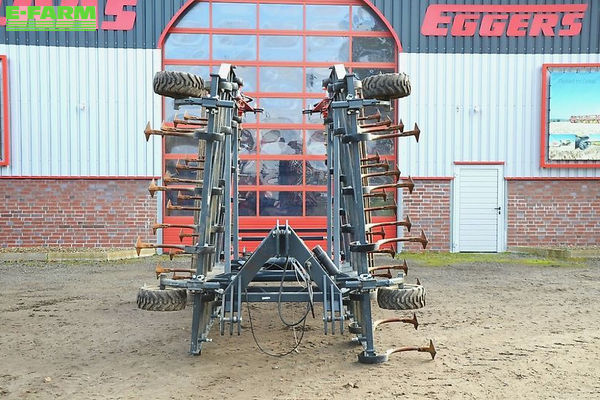 SAPHIR AllStar 601 Longline Disc harrow €18,200