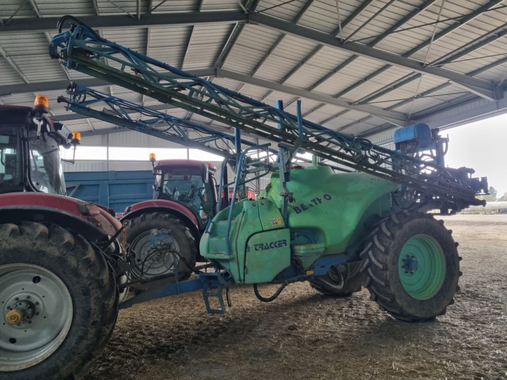 Berthoud TRACKER 3200 Pulvérisateur 20 000 €
