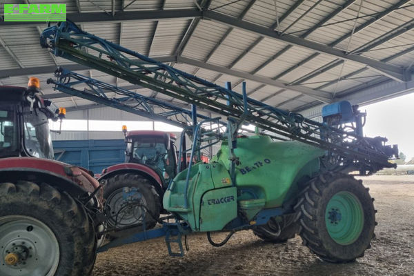 Berthoud TRACKER 3200 Pulvérisateur 20 000 €