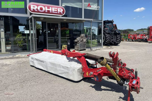 Lely splendimo 280m Mower €5,619