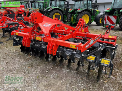 E-FARM: Kuhn Optimer L 300 - Grapă cu discuri - id IFHRME4 - 15.650 EUR - Germania