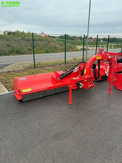 E-FARM: Maschio Giraffa XXL SE 260 - Topper - id B1VKGPX - €11,000 - Year of construction: 2026 - Austria